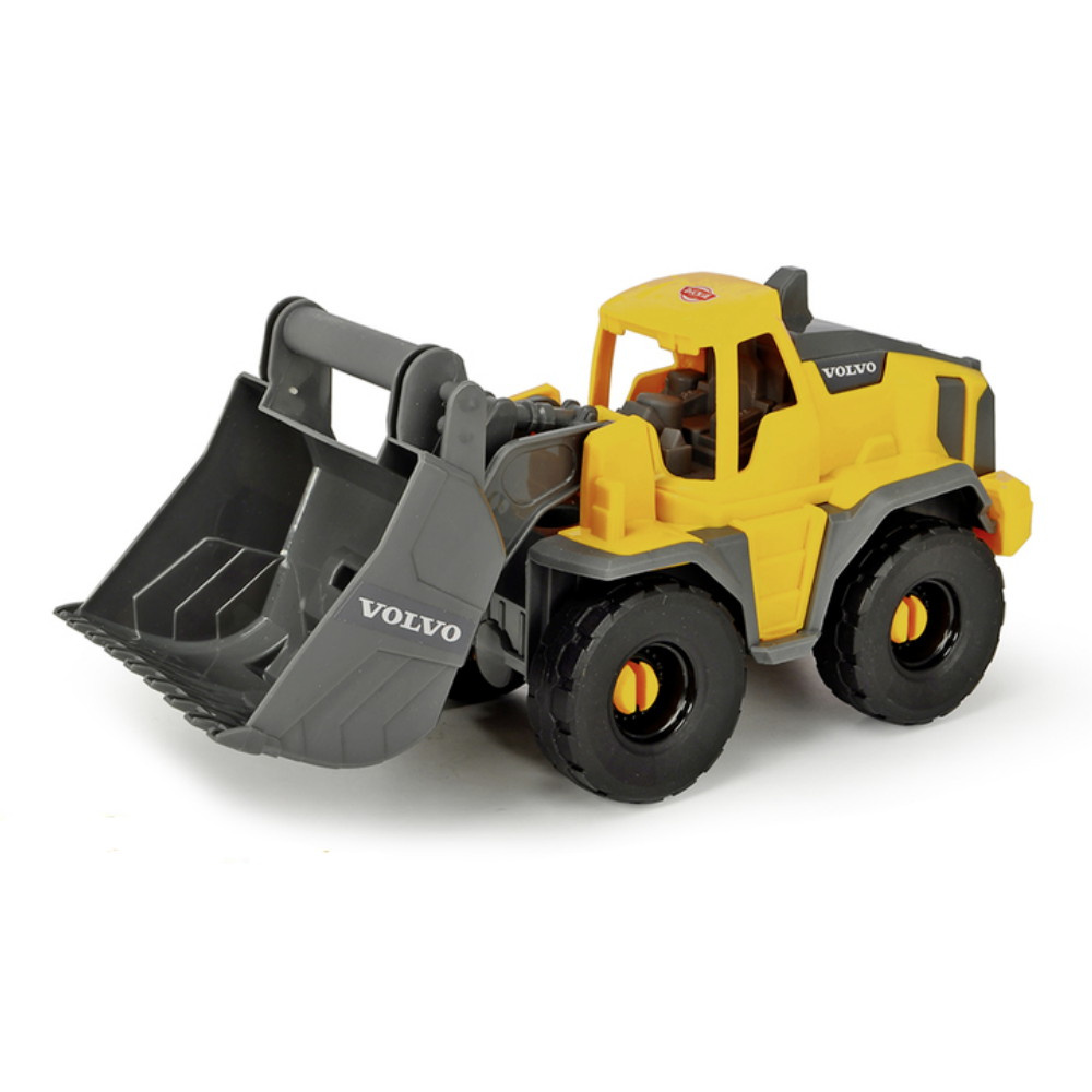 Volvo Anläggningsfordon 3-Pack