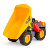 Dickie Toys - Volvo Dump Truck 30 cm Dickie Toys - Volvo Dump Truck 30 cm