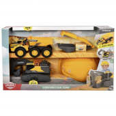 Volvo Konstruktion Lekset Volvo Konstruktion Lekset