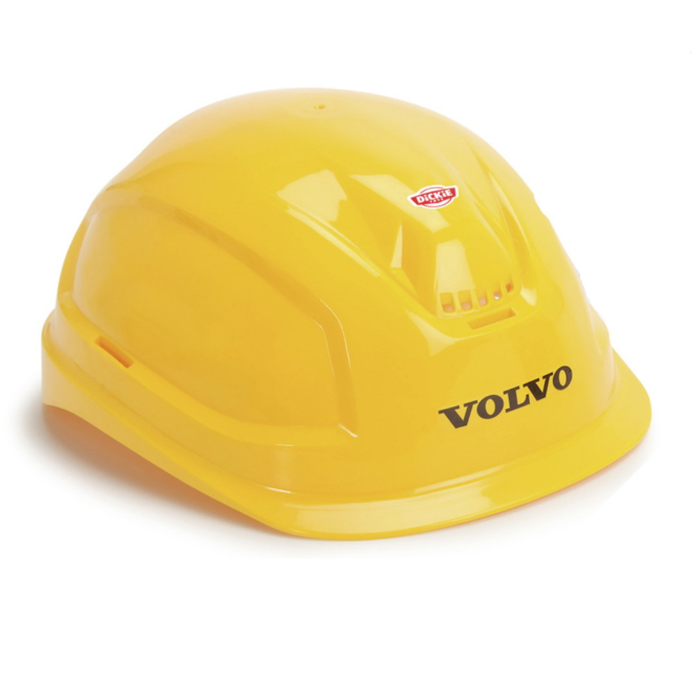 Volvo Konstruktion Lekset