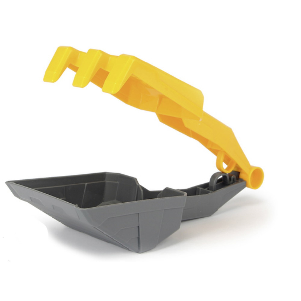 Volvo Konstruktion Lekset