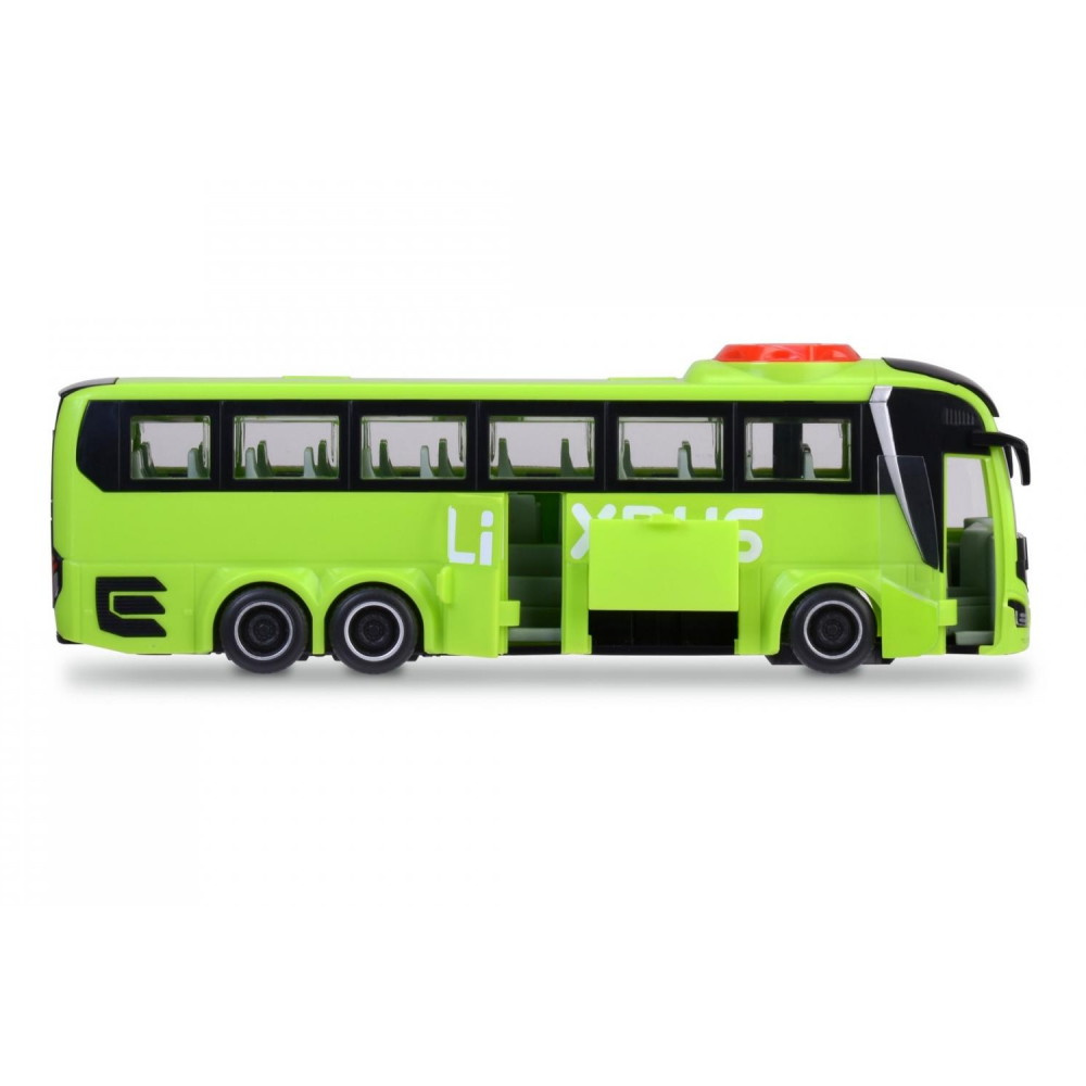 Dickie Toys - MAN Lion's Coach Flixbus