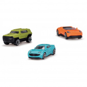 Dickie Toys - Biltransport Förvaringsväska Dickie Toys - Biltransport Förvaringsväska