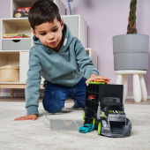 Dickie Toys - Biltransport Förvaringsväska Dickie Toys - Biltransport Förvaringsväska