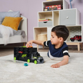 Dickie Toys - Biltransport Förvaringsväska Dickie Toys - Biltransport Förvaringsväska