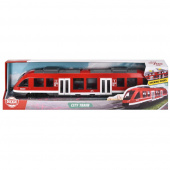 Dickie Toys Spårvagn Dickie Toys Spårvagn