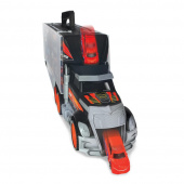 Dickie Toys - Förvarings Lastbil Med Tillbehör Dickie Toys - Förvarings Lastbil Med Tillbehör