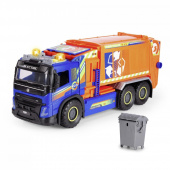 Dickie Toys - Volvo FMX Sopbil 55 cm Dickie Toys - Volvo FMX Sopbil 55 cm