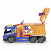 Dickie Toys - Volvo FMX Sopbil 55 cm Dickie Toys - Volvo FMX Sopbil 55 cm