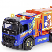 Dickie Toys - Volvo FMX Sopbil 55 cm Dickie Toys - Volvo FMX Sopbil 55 cm