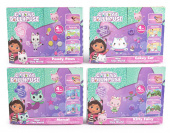 Gabby's Dollhouse - Clay Kit Gabby's Dollhouse - Clay Kit