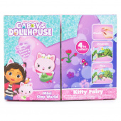 Gabby's Dollhouse - Clay Kit Gabby's Dollhouse - Clay Kit