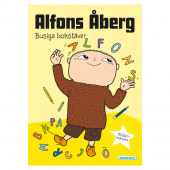 Alfons Busiga Bokstäver