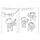 Alfons Busiga Bokstäver Alfons Busiga Bokstäver