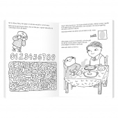 Alfons Snurriga Siffror Alfons Snurriga Siffror