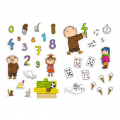 Alfons Snurriga Siffror Alfons Snurriga Siffror