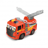 ABC Brandbil Ferdy Fire Röd ABC Brandbil Ferdy Fire Röd