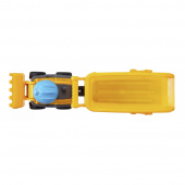 ABC Tracey Volvo Hjullastare med Släp 65 cm ABC Tracey Volvo Hjullastare med Släp 65 cm