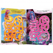 My Little Pony - Kan du hitta? Genom Labyrinten My Little Pony - Kan du hitta? Genom Labyrinten