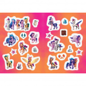 My Little Pony - Kan du hitta? Alla sakerna My Little Pony - Kan du hitta? Alla sakerna