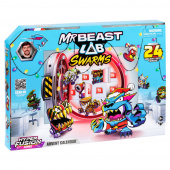 MR. Beast Lab Swarms Adventskalender MR. Beast Lab Swarms Adventskalender