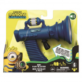 Minions & Monsters - Mini Fart Blaster Minions & Monsters - Mini Fart Blaster