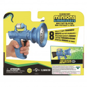 Minions & Monsters - Mini Fart Blaster Minions & Monsters - Mini Fart Blaster