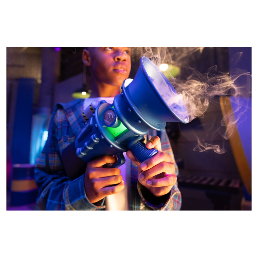 Minions & Monsters Fart Blaster Pro