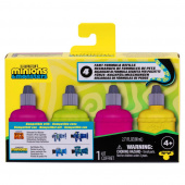 Minions & Monsters Fart Formula Refill Pack Minions & Monsters Fart Formula Refill Pack