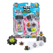 Mr.Beast Lab Swarms Battle Fusion 6 Pk Mr.Beast Lab Swarms Battle Fusion 6 Pk