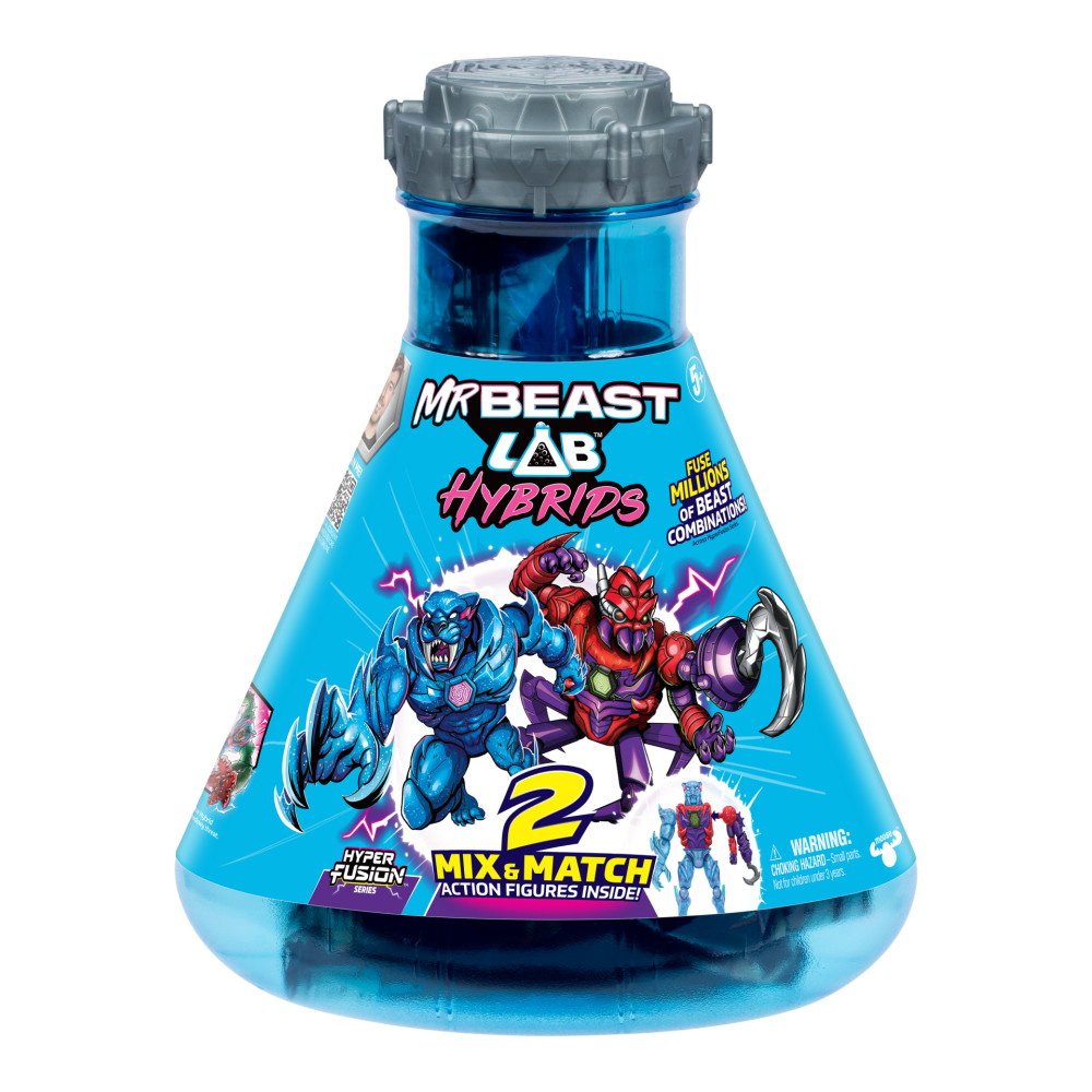 Mr.Beast Lab Hybrids 2-Pack