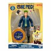 One Piece Actionfigur Zoro 15cm One Piece Actionfigur Zoro 15cm