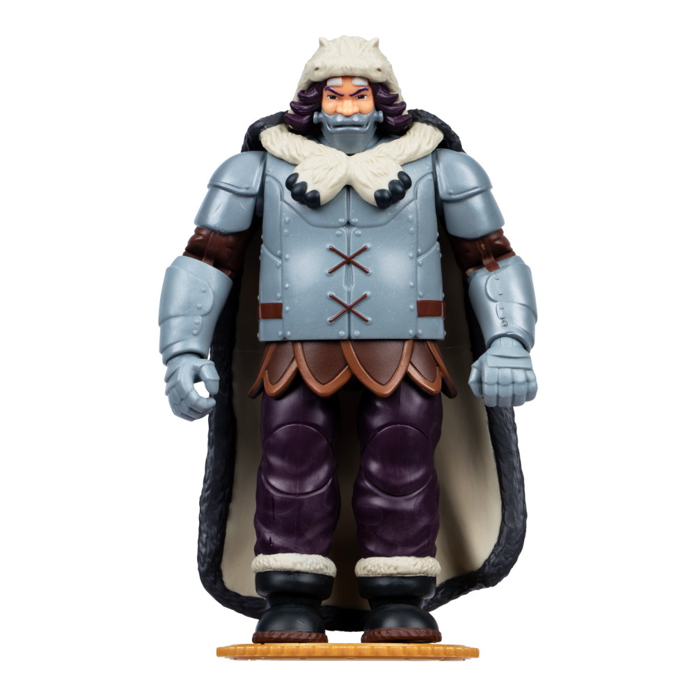 One Piece Actionfigur Wapol 15cm 
