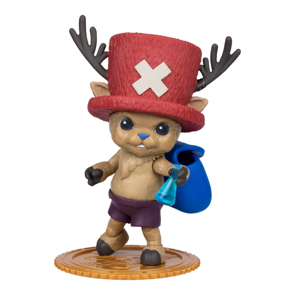 One Piece Actionfigur Chopper 15cm 
