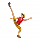 One Piece Actionfigur Luffy 15cm One Piece Actionfigur Luffy 15cm