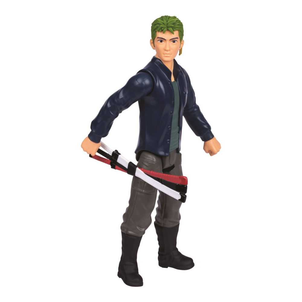 One Piece Actionfigur Zoro 30cm 