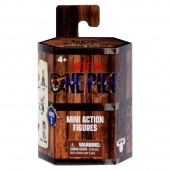 One Piece Mini Action Figur Serie 2 One Piece Mini Action Figur Serie 2