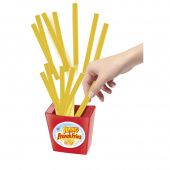 Flygande Pommes Frites Flygande Pommes Frites