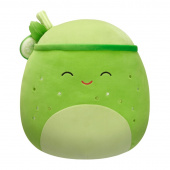 Squishmallows Townes Grön Juice 30 cm Squishmallows Townes Grön Juice 30 cm