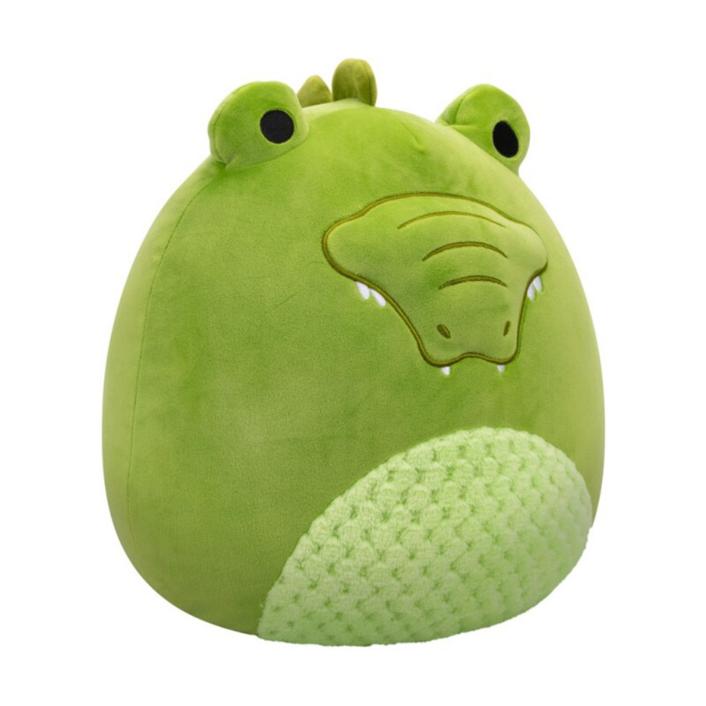 Squishmallows Mopes Alligator 30 cm