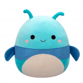 Squishmallows Benjamin Skalbagge 40 cm Squishmallows Benjamin Skalbagge 40 cm