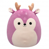 Squishmallows Shantrice Hjortdjur 40 cm Squishmallows Shantrice Hjortdjur 40 cm
