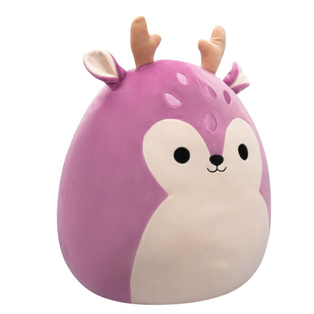Squishmallows Shantrice Hjortdjur 40 cm