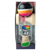 Sweets LAB - V32 - Moonwalker - Ratio Clear Sweets LAB - V32 - Moonwalker - Ratio Clear