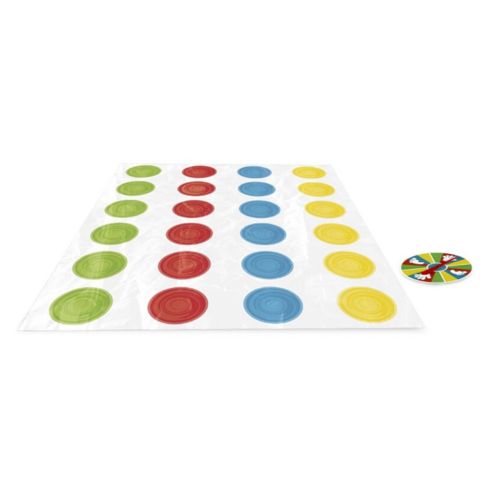 Twist & Tumble (Swe)