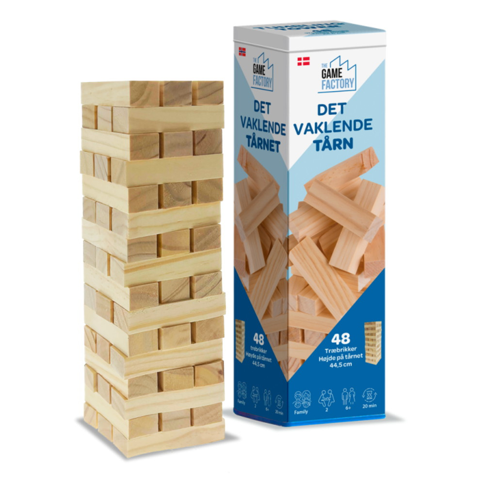 Det Vacklande Tornet