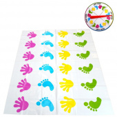 Don't fall down (Swe) Don't fall down (Swe)