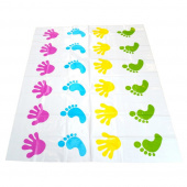 Don't fall down (Swe) Don't fall down (Swe)