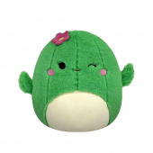 Squishmallows Fuzz Maritza Kaktus 30 cm Squishmallows Fuzz Maritza Kaktus 30 cm