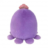 Squishmallows Fuzz Violet Bläckfisk 30 cm Squishmallows Fuzz Violet Bläckfisk 30 cm
